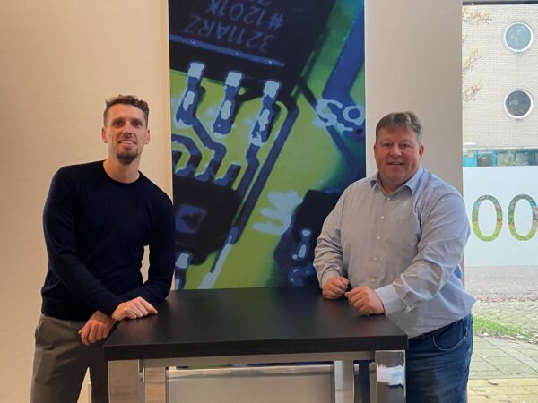 Thingsdata en Delmation