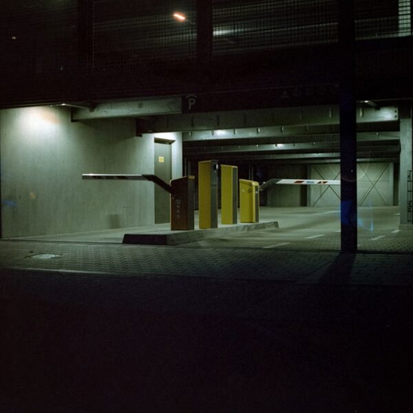 Router voor het LTE M netwerk