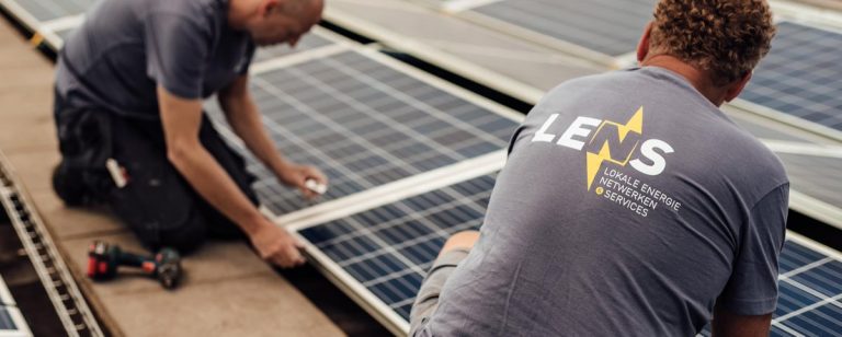 M2M simkaarten zorgen voor de continuïteit en garantie van de meetdata.