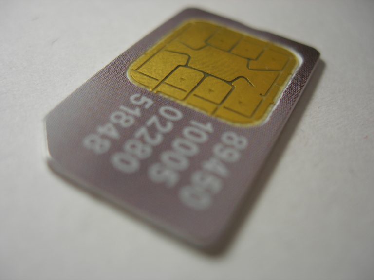 Remote Sim Provisioning
