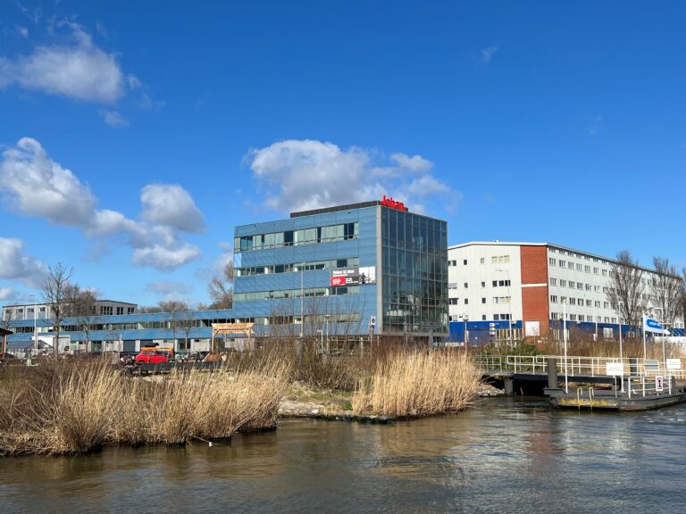 Johan van Hasseltweg