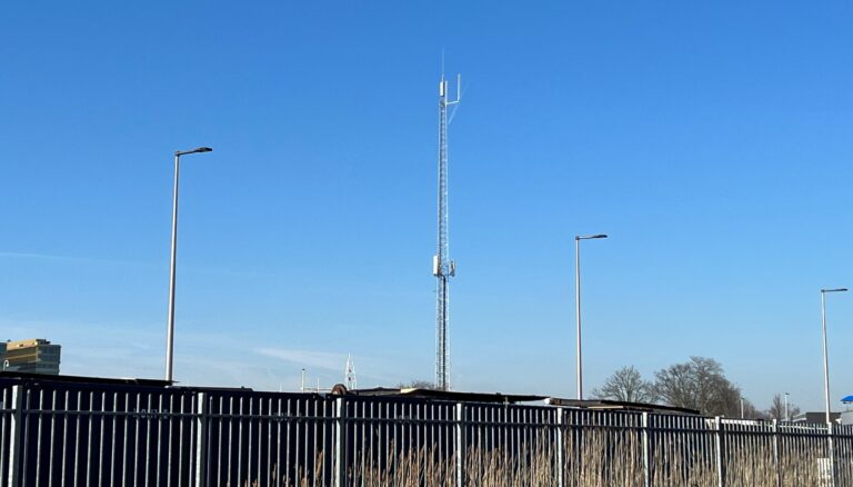 Ongelicenseerde public LPWAN netwerken